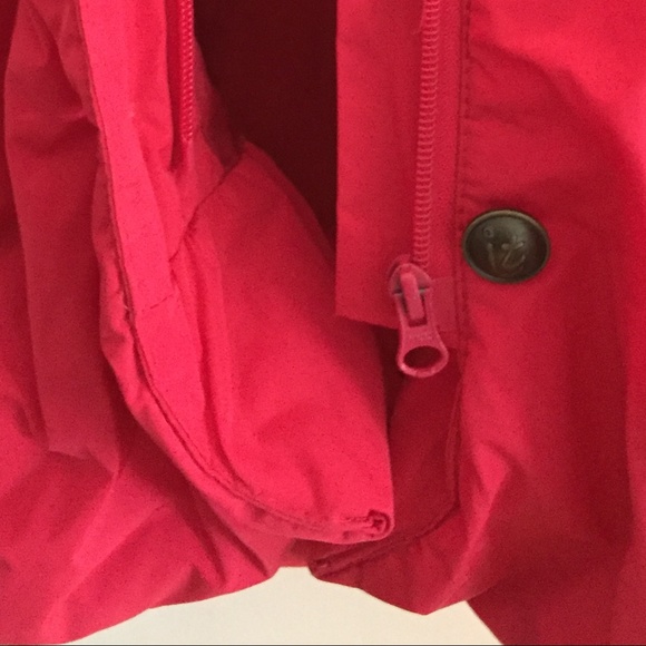 JOTTUM Girls Spring/Winter Coat Size 3-4 - Picture 3 of 8